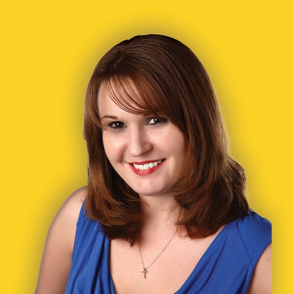 Andrea Cramer, Broker/Agent