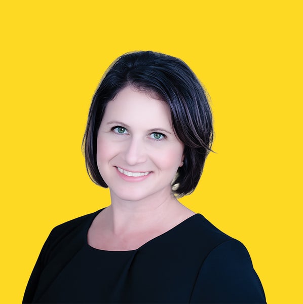 Kara Hubner, Broker/Agent