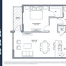 127 N Oakdale Blvd, Decatur, Illinois Floorplan